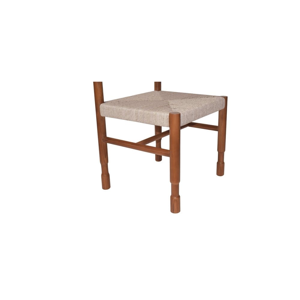 Moes Home - Raf Outdoor Dining Chair Natural - Set of 2 - ET-1010-24 view 5