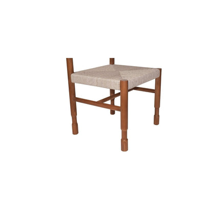 Moes Home - Raf Outdoor Dining Chair Natural - Set of 2 - ET-1010-24 view 5