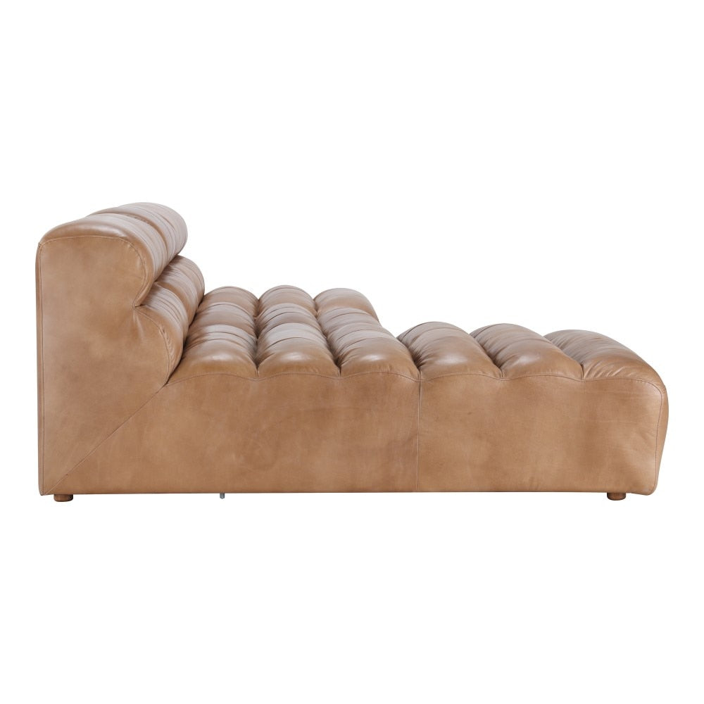 Moes Home - Ramsay Signature Modular Sectional Tan - QN-1018-40 veiw 6