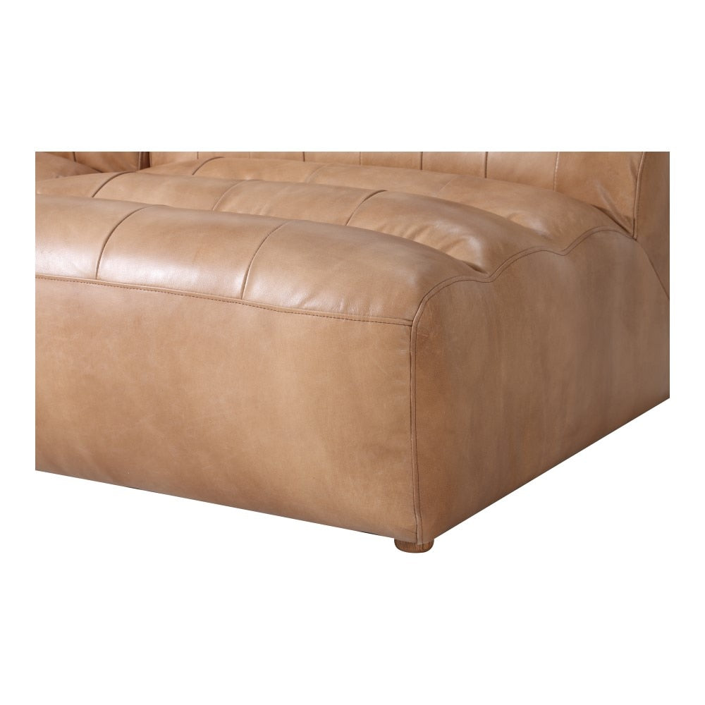 Moes Home - Ramsay Signature Modular Sectional Tan - QN-1018-40 veiw 9