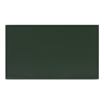 Moes Home - Reagan 3 Drawer Nightstand Deep Green - JU-1007-27 view 11