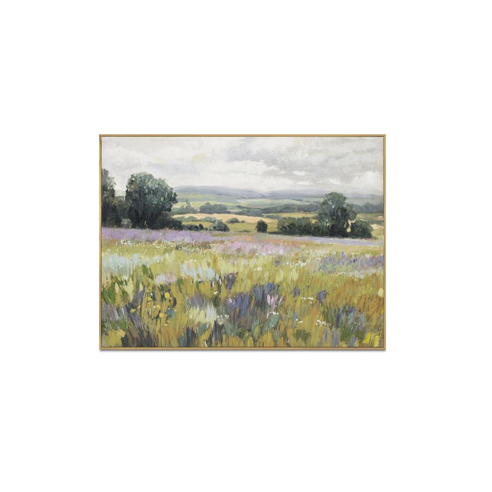 Moes Home - Rejoice Framed Painting - WP-1338-37 view 2