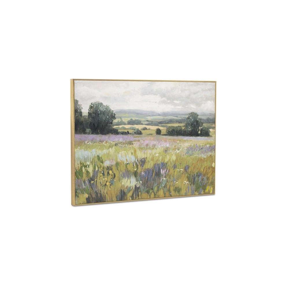 Moes Home - Rejoice Framed Painting - WP-1338-37 view 3