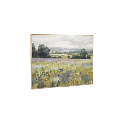 Moes Home - Rejoice Framed Painting - WP-1338-37 view 3