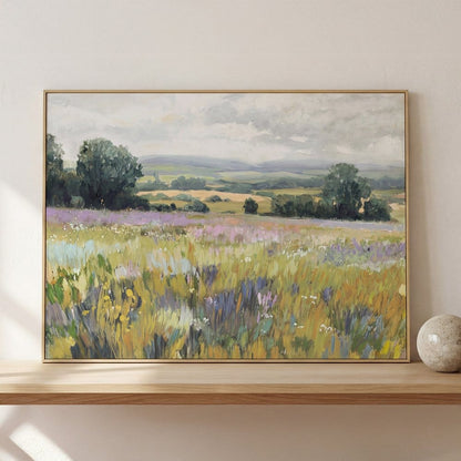 Moes Home - Rejoice Framed Painting - WP-1338-37 view 6