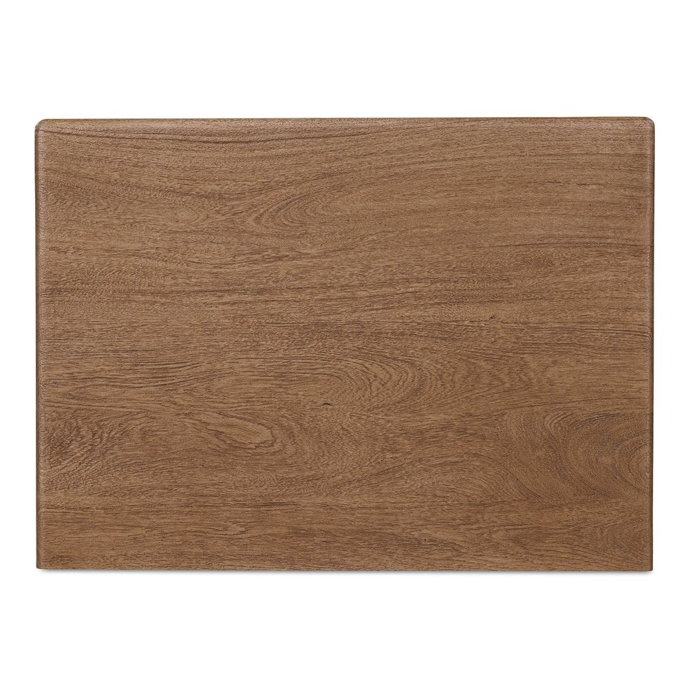 Moes Home - Rene Nightstand Brown - LX-1079-03 view 6