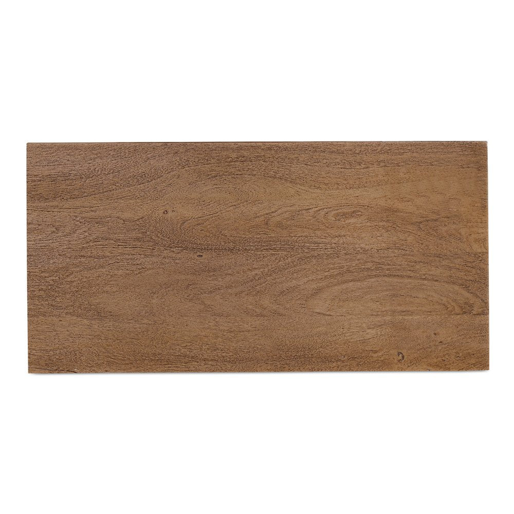 Moes Home - Rene Nightstand Brown - LX-1079-03 view 8