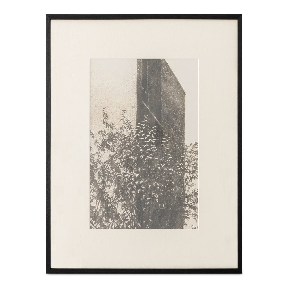 Moes Home - Retreat 2 Framed Print - JQ-1057-37 view 1