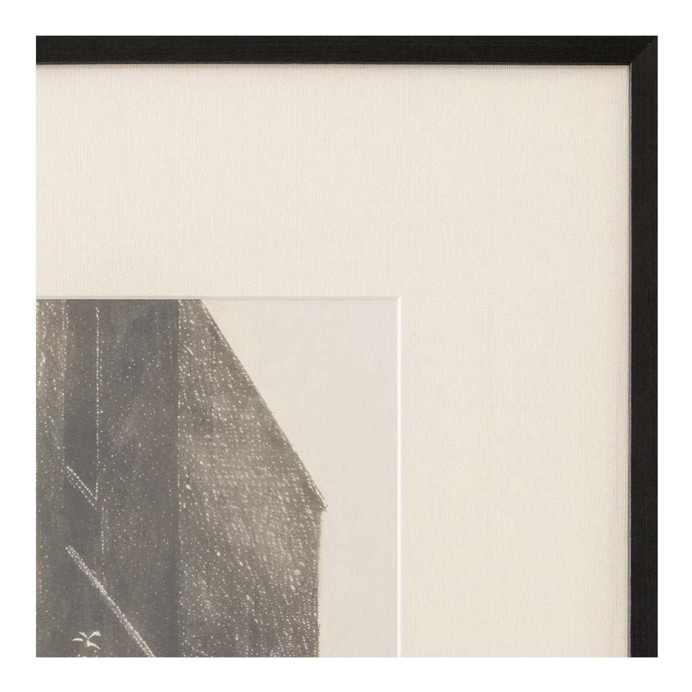 Moes Home - Retreat 2 Framed Print - JQ-1057-37 view 5