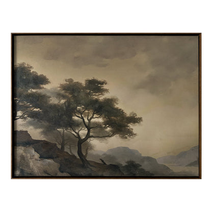 Moes Home - Reverie Framed Painting - JQ-1041-37 view 2