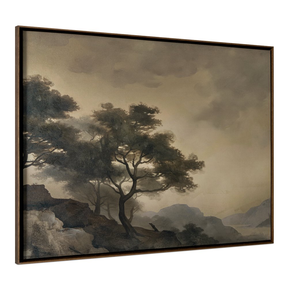 Moes Home - Reverie Framed Painting - JQ-1041-37 view 3