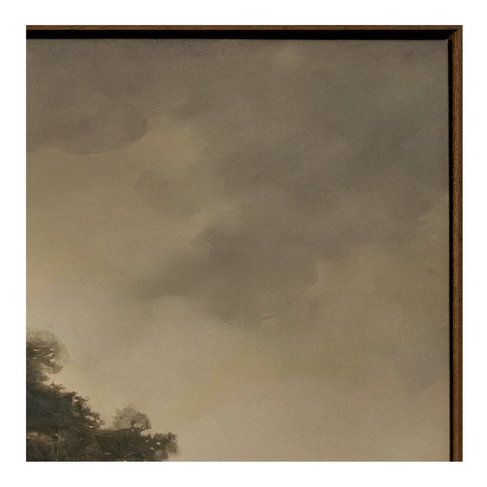 Moes Home - Reverie Framed Painting - JQ-1041-37 view 5