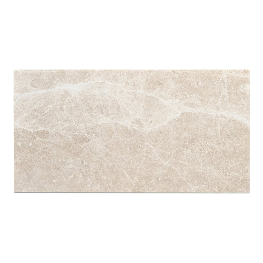Moes Home - River Coffee Table Botticino Marble - QJ-1022-34-0 view 5