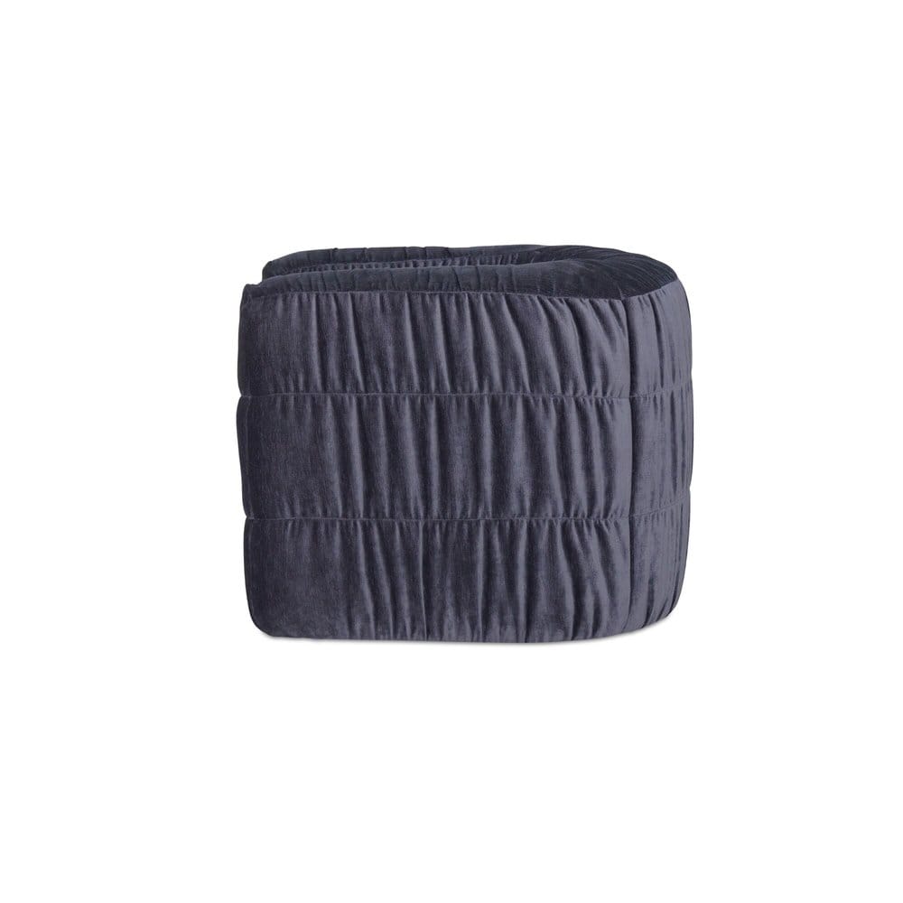 Moes Home - Robson Swivel Chair Navy - AZ-1007-46 view 5