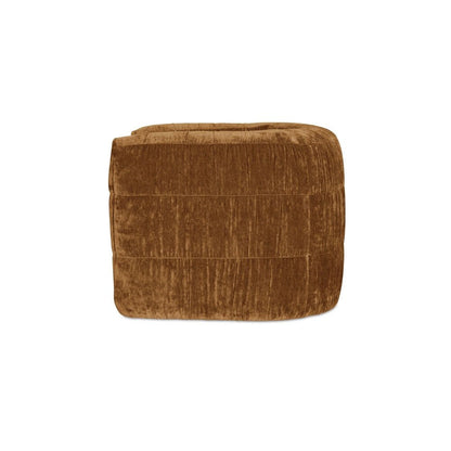 Moes Home - Robson Swivel Chair Toffee - AZ-1007-03 view 5