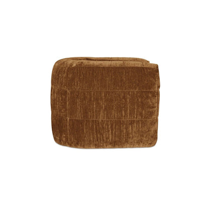 Moes Home - Robson Swivel Chair Toffee - AZ-1007-03 view 6