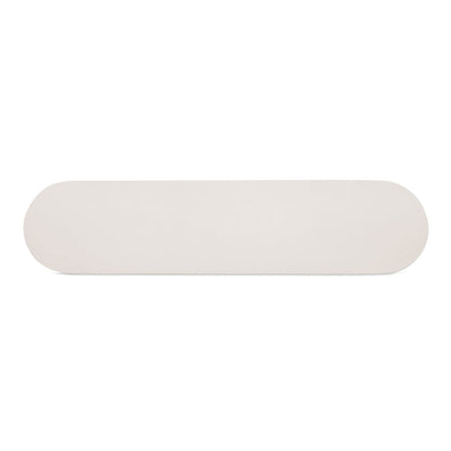 Moes Home - Rocca Bench Cream - ZT-1037-05-0 view 5