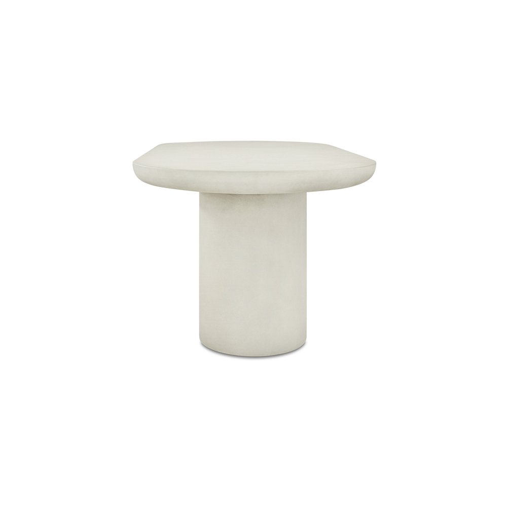 Moes Home - Rocca Dining Table Cream - ZT-1033-05-0 view 4