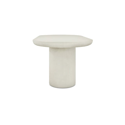 Moes Home - Rocca Dining Table Cream - ZT-1033-05-0 view 4