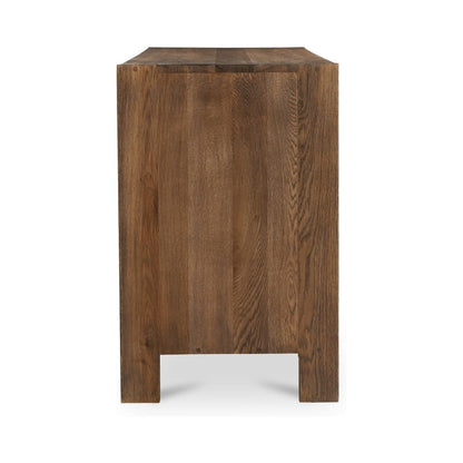 Moes Home - Roland Dresser Brown - BB-1054-03 view 5
