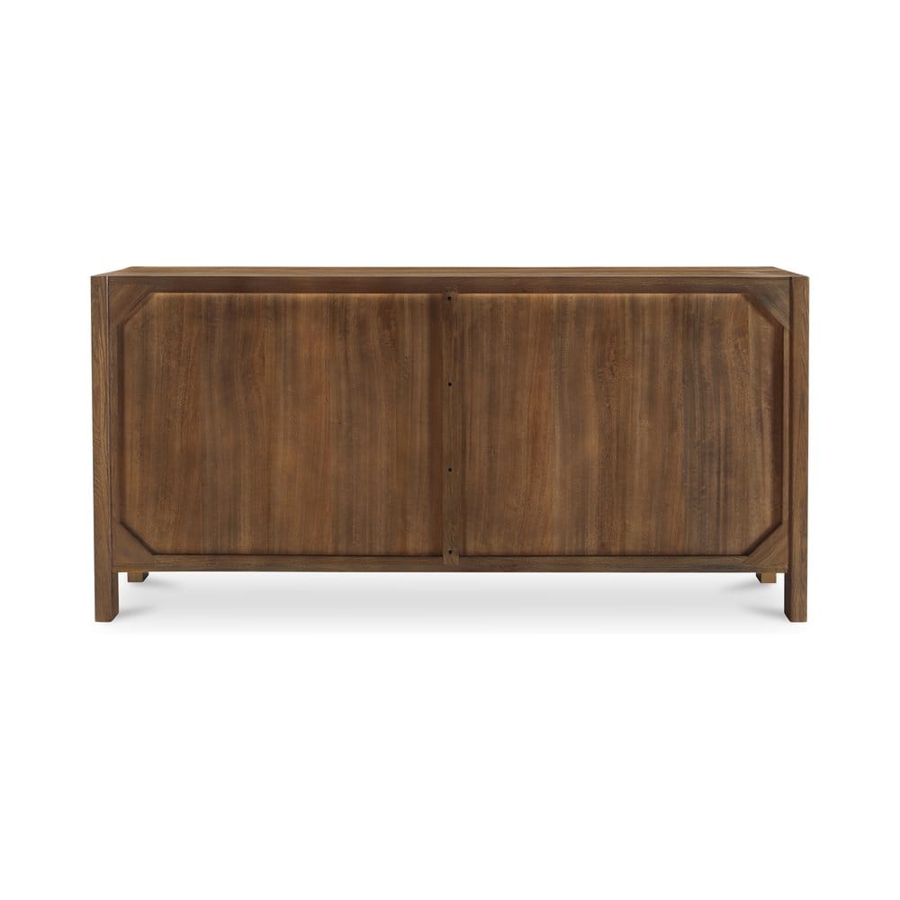 Moes Home - Roland Dresser Brown - BB-1054-03 view 6