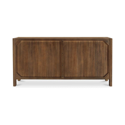 Moes Home - Roland Dresser Brown - BB-1054-03 view 6