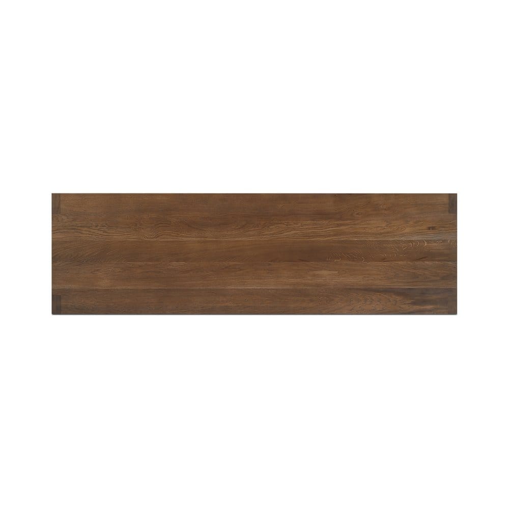 Moes Home - Roland Dresser Brown - BB-1054-03 view 7