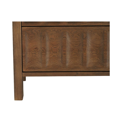 Moes Home - Roland Dresser Brown - BB-1054-03 view 8