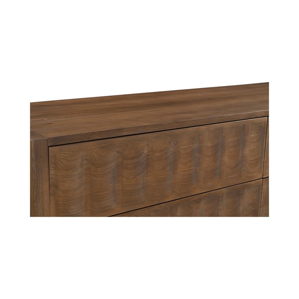 Moes Home - Roland Dresser Brown - BB-1054-03 view 9