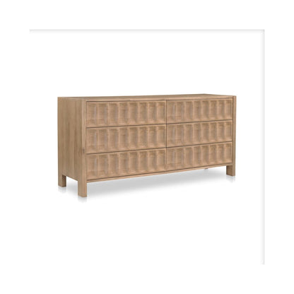 Moes Home - Roland Dresser Natural - BB-1054-24 view 3