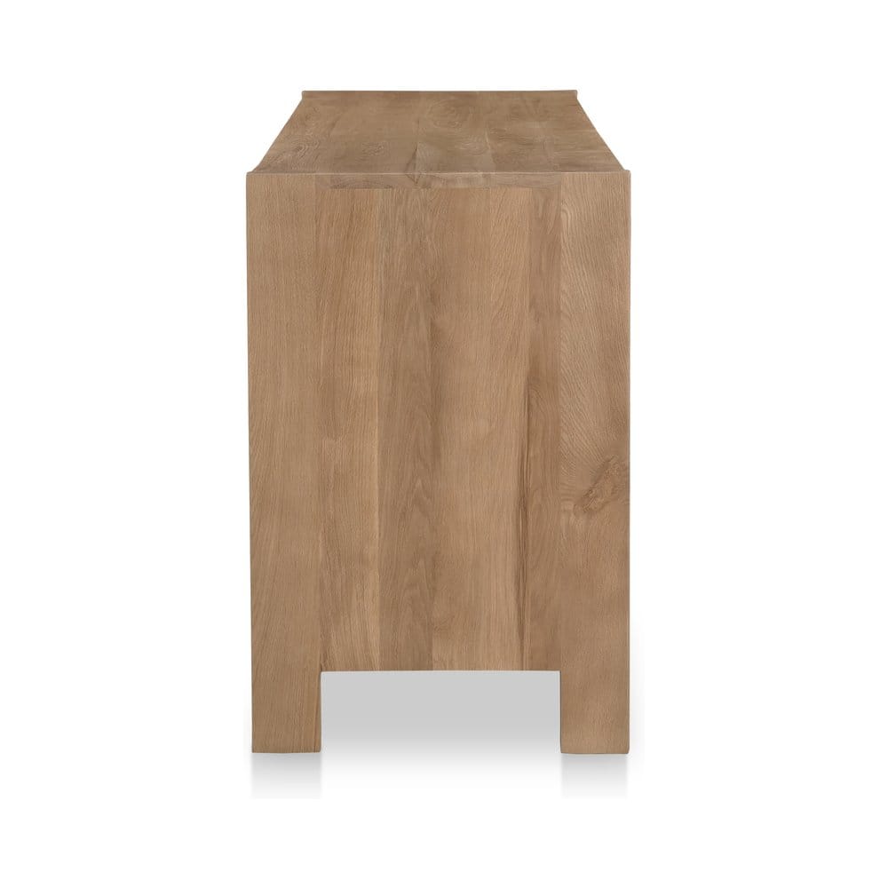 Moes Home - Roland Dresser Natural - BB-1054-24 view 5