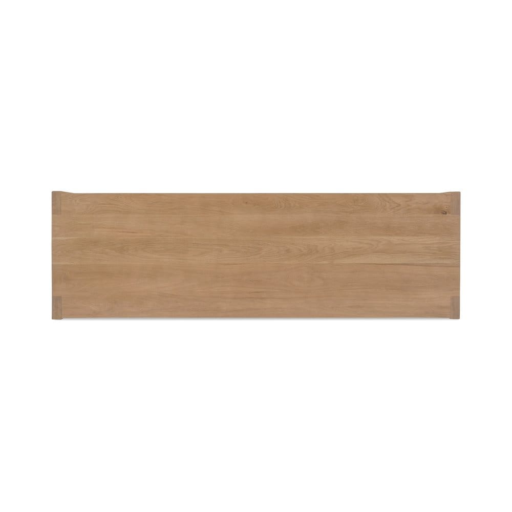 Moes Home - Roland Dresser Natural - BB-1054-24 view 7