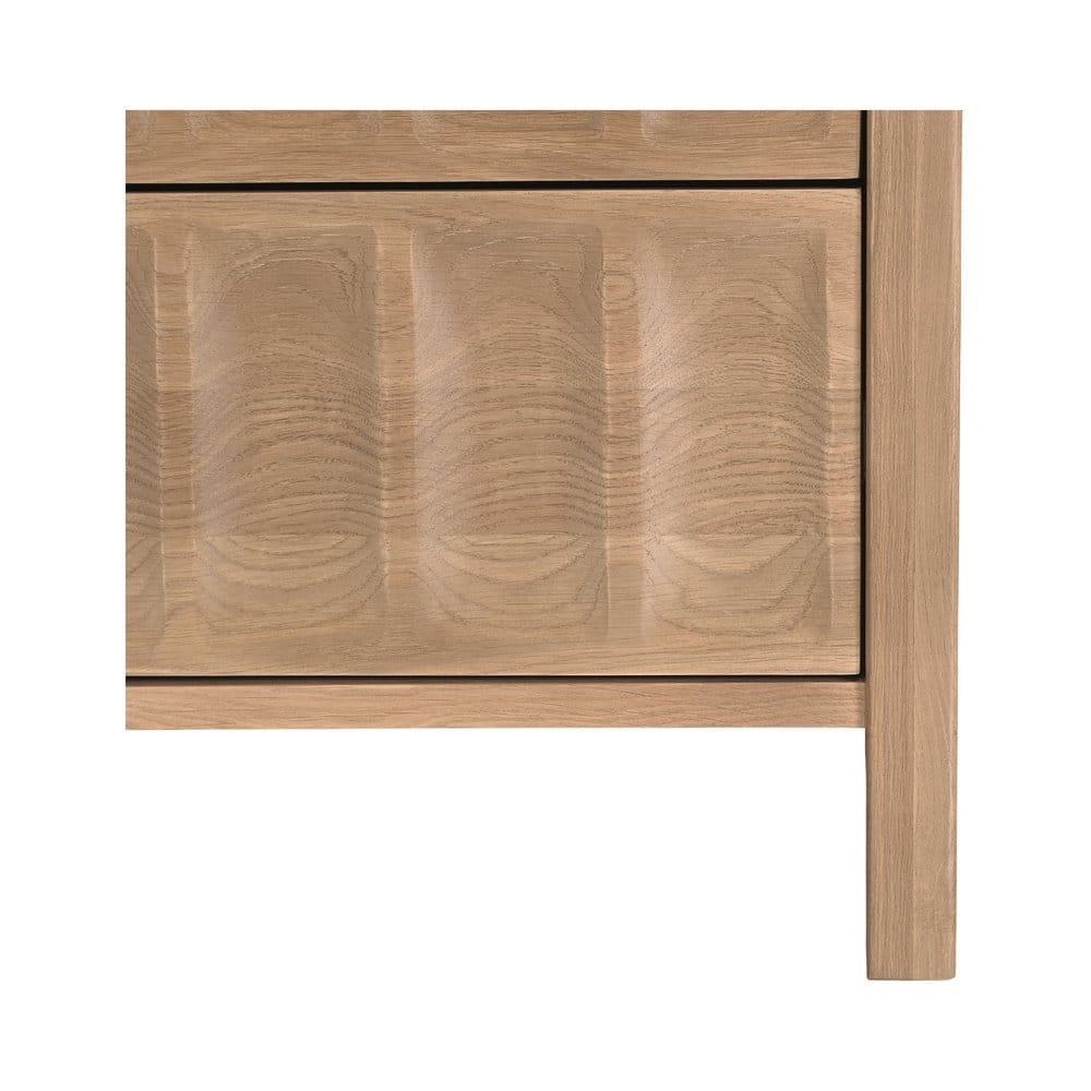 Moes Home - Roland Dresser Natural - BB-1054-24 view 8