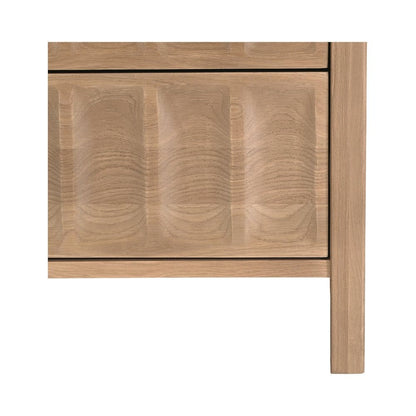 Moes Home - Roland Dresser Natural - BB-1054-24 view 8