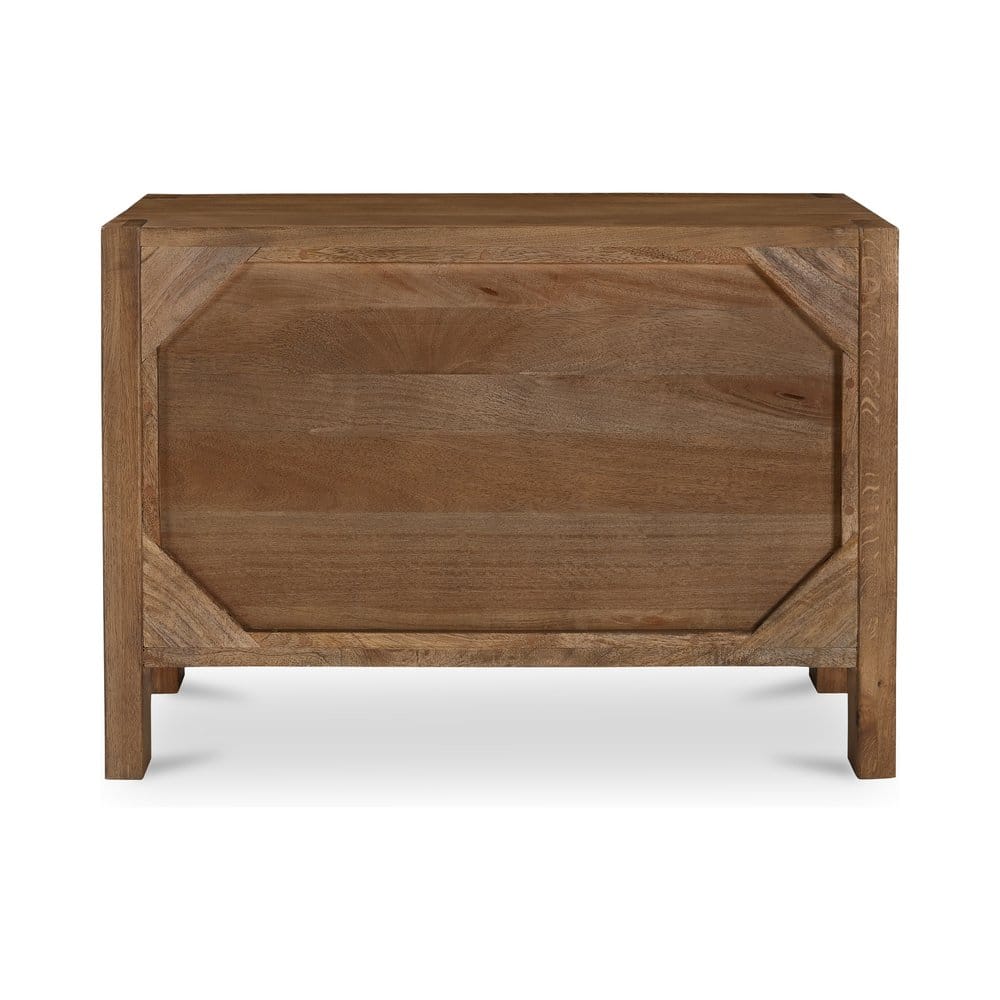 Moes Home - Roland Nightstand Brown - BB-1053-03 view 6