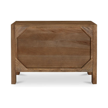 Moes Home - Roland Nightstand Brown - BB-1053-03 view 6