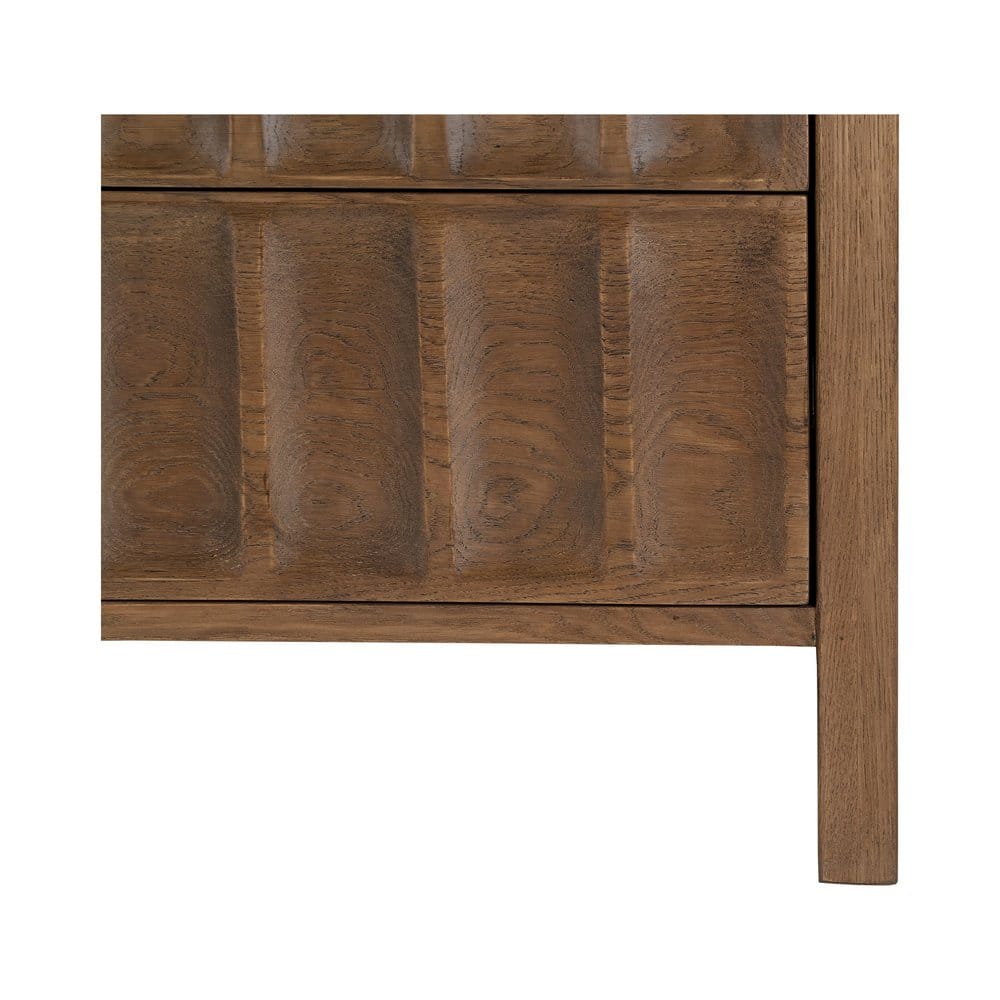 Moes Home - Roland Nightstand Brown - BB-1053-03 view 8