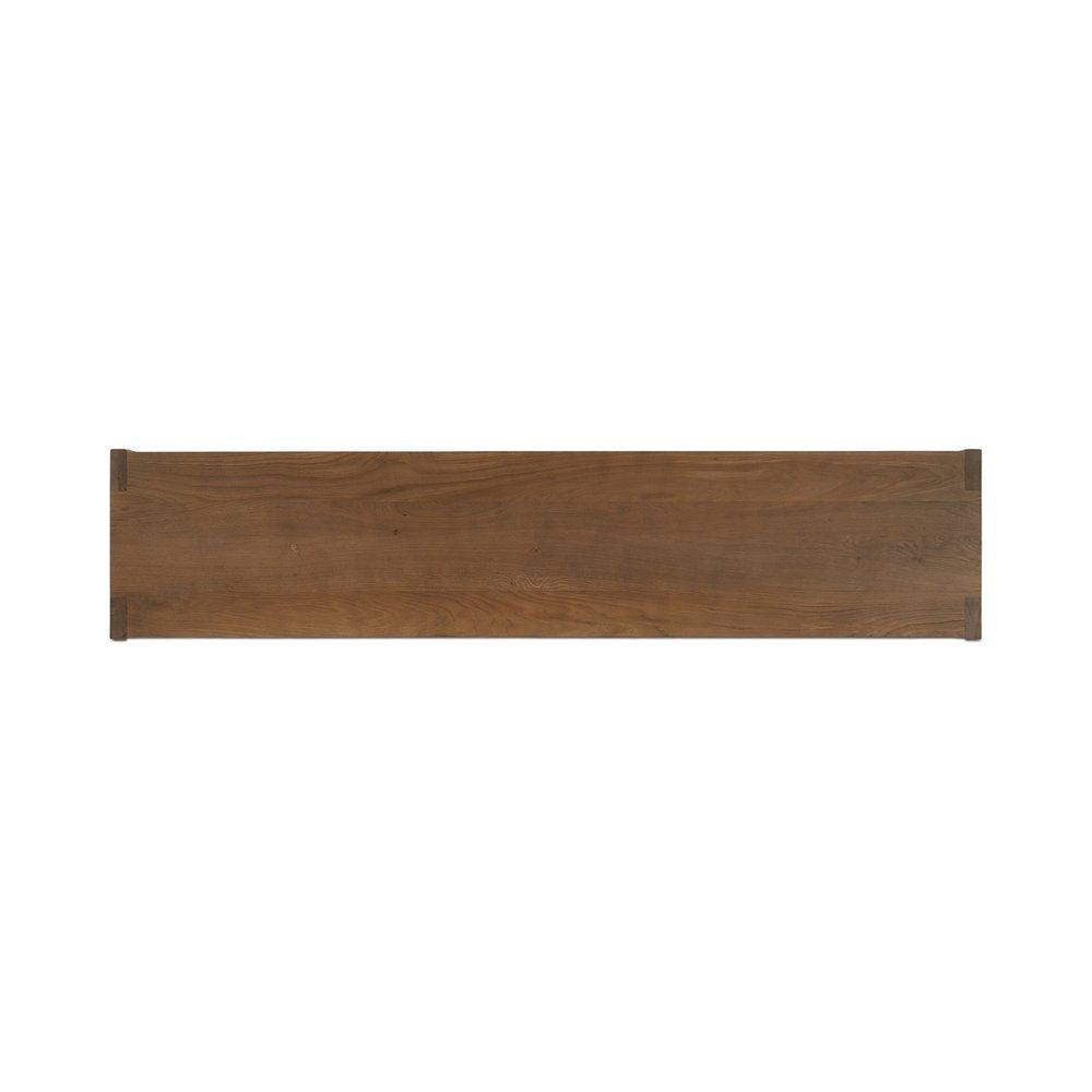 Moes Home - Roland Sideboard Brown - BB-1055-03 view 7