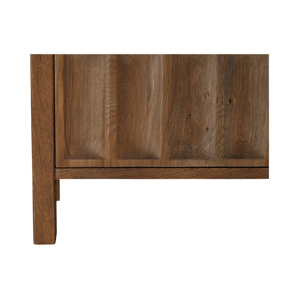 Moes Home - Roland Sideboard Brown - BB-1055-03 view 8