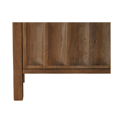 Moes Home - Roland Sideboard Brown - BB-1055-03 view 8