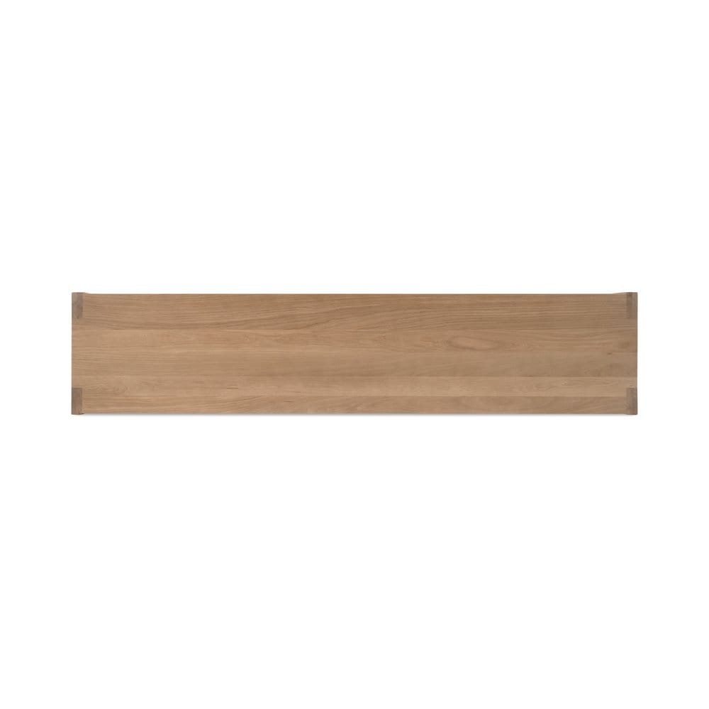 Moes Home - Roland Sideboard Natural - BB-1055-24 view 7