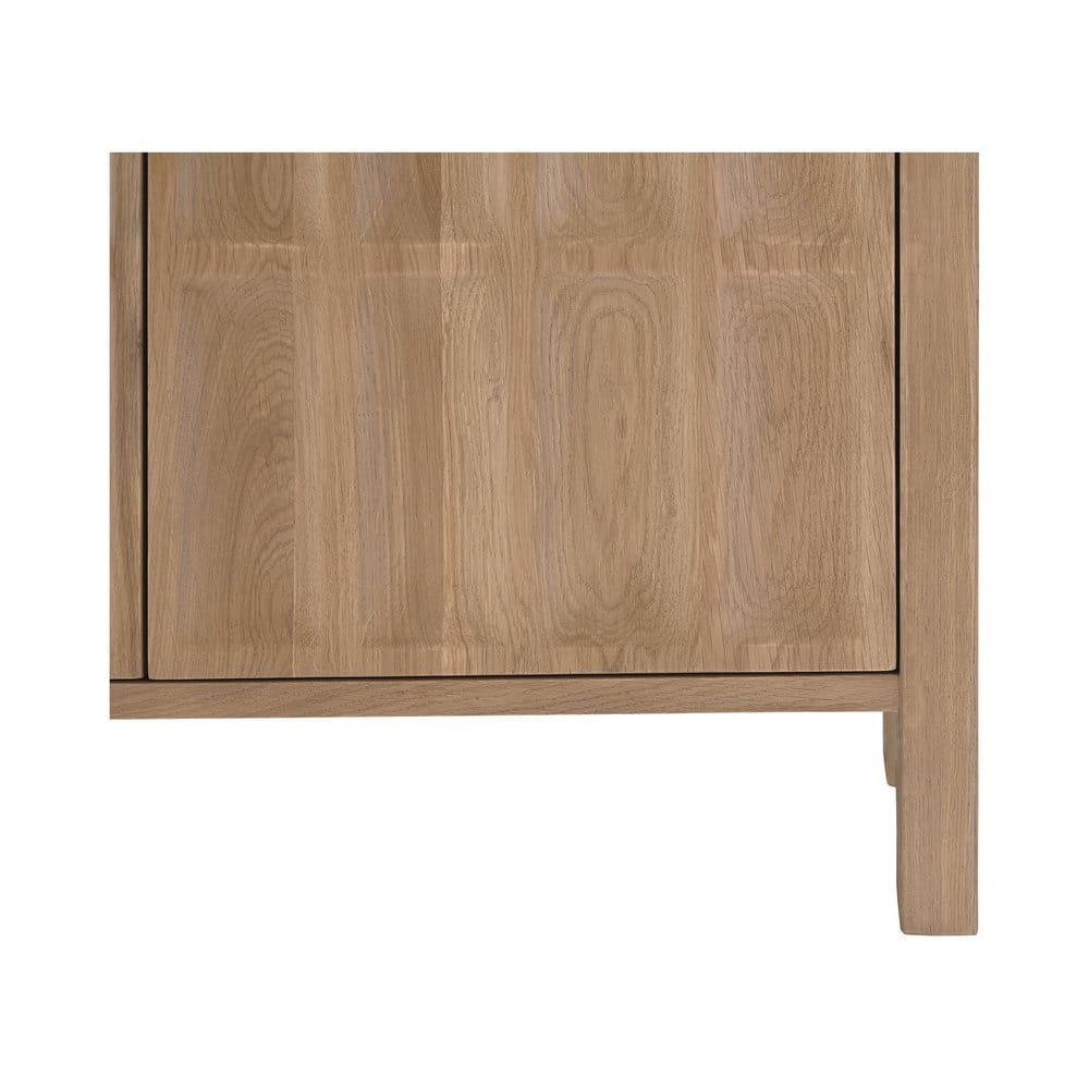 Moes Home - Roland Sideboard Natural - BB-1055-24 view 8