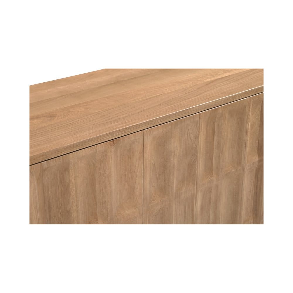 Moes Home - Roland Sideboard Natural - BB-1055-24 view 9