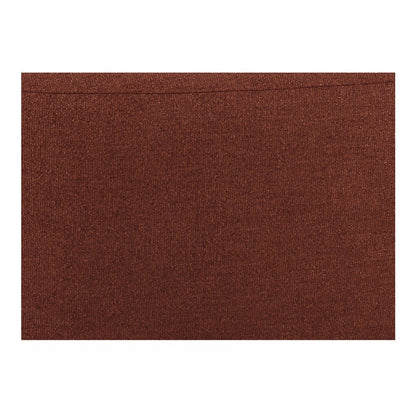 Moes Home - Roman L-Shaped Sectional Rust - OA-1042-12-0 view 9