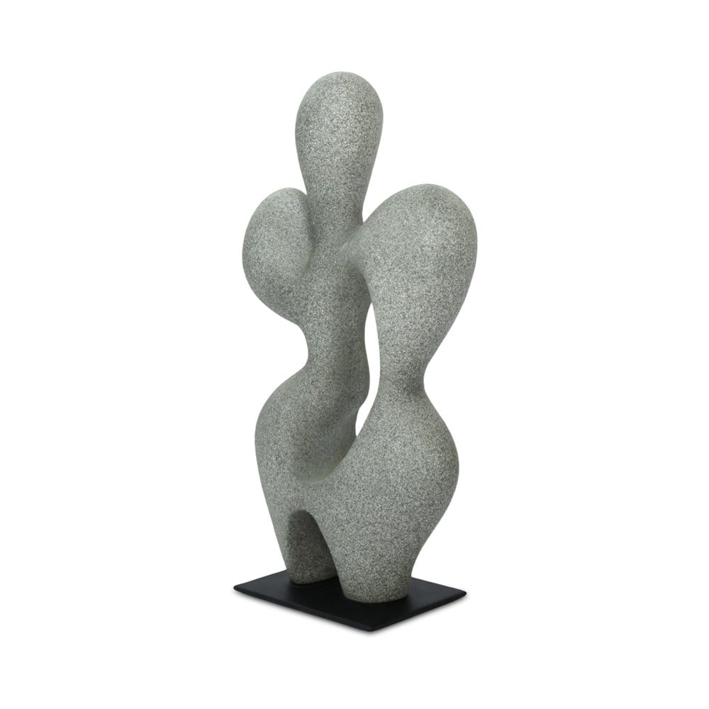 Moes Home - Romy Sculpture Charcoal - DD-1068-07 view 5
