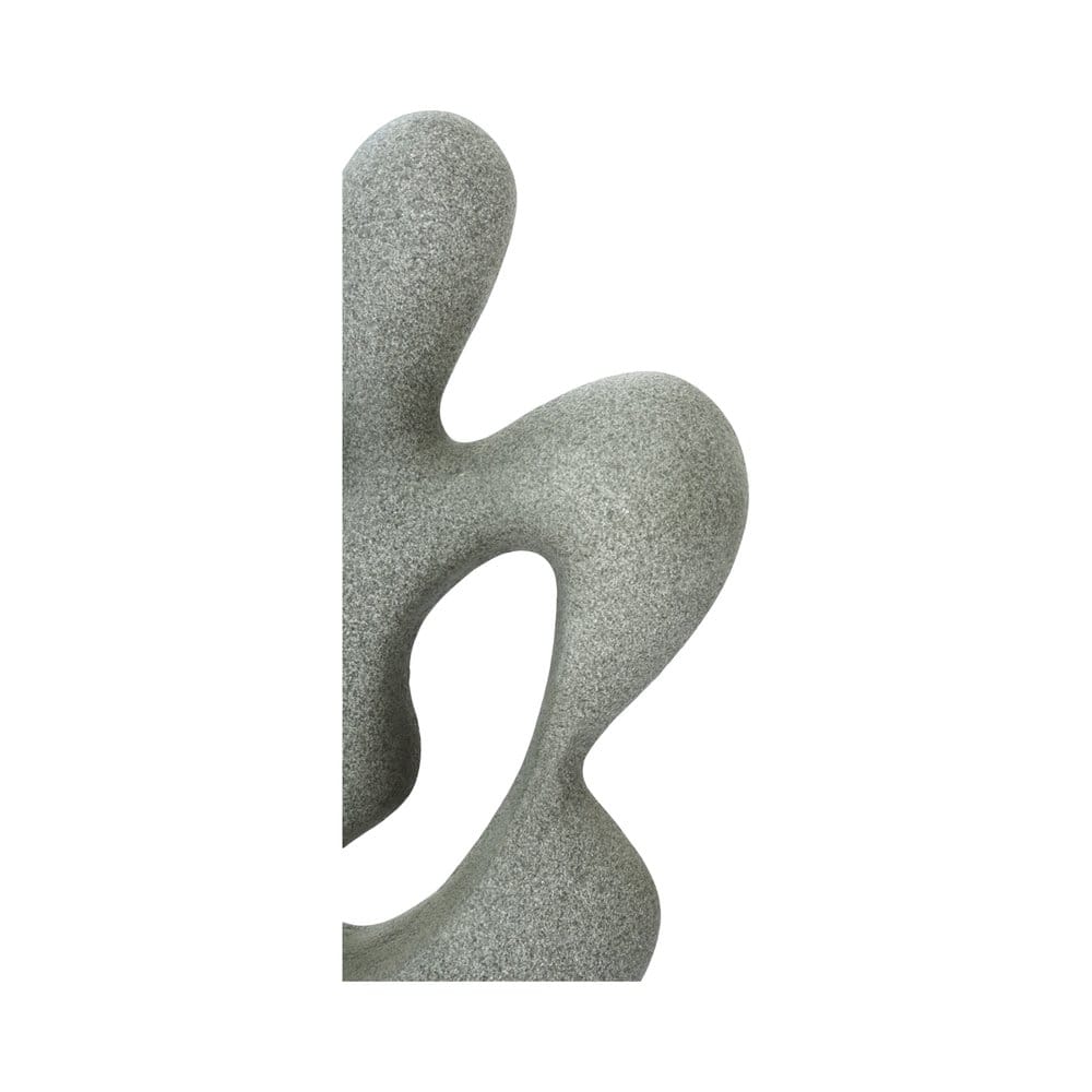 Moes Home - Romy Sculpture Charcoal - DD-1068-07 view 6