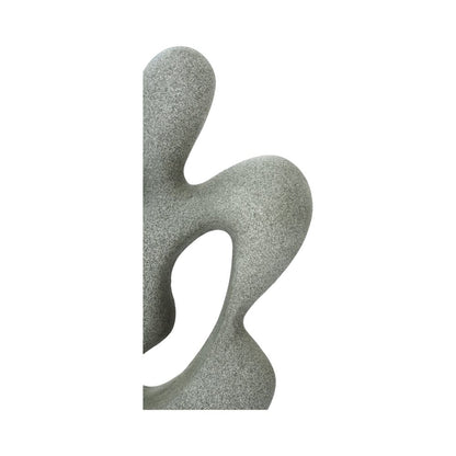 Moes Home - Romy Sculpture Charcoal - DD-1068-07 view 6