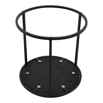 Moes Home - Roost Nesting Tables in Black - VH-1008-02 veiw 5