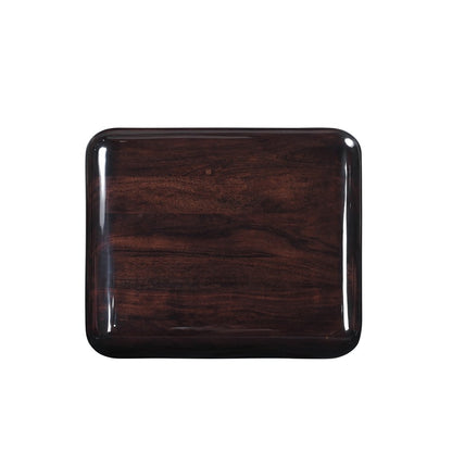 Moes Home - Rory Nightstand Dark Brown - JD-1103-20 view 6