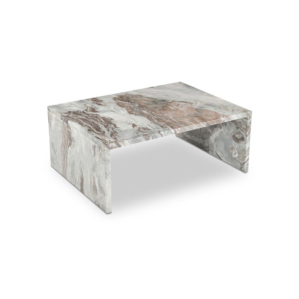 Moes Home - Rosa Coffee Table Torrento Marble - GZ-1189-21-0 view 3